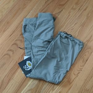 NWT Women's Mesa Hiking Pants